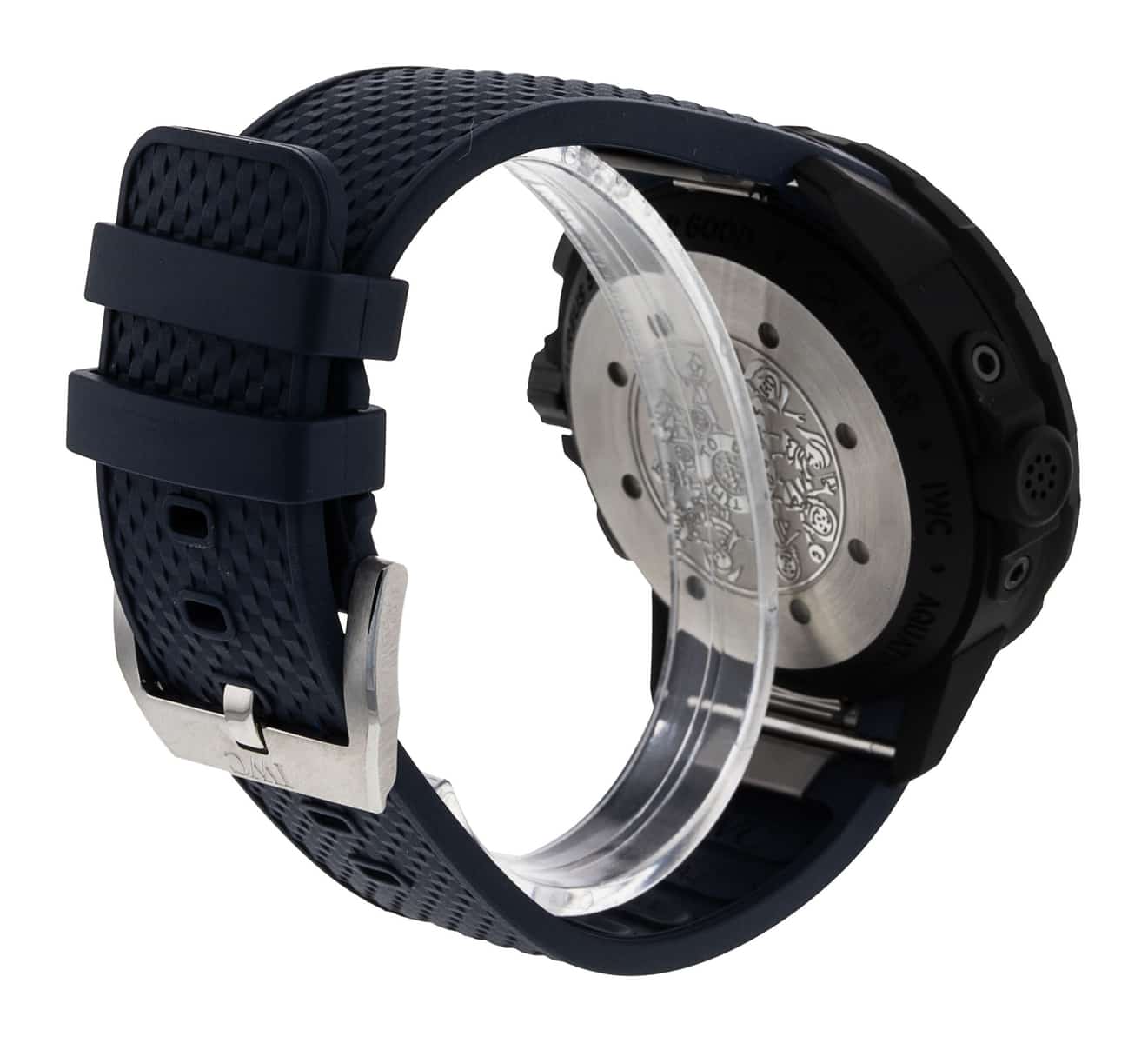 IWC Aquatimer IW379507 IWC Aquatimer IW379507